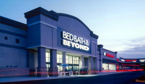 Bed Bath Beyond