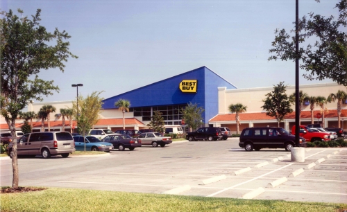 Best Buy