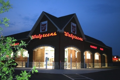 Walgreens (2007)